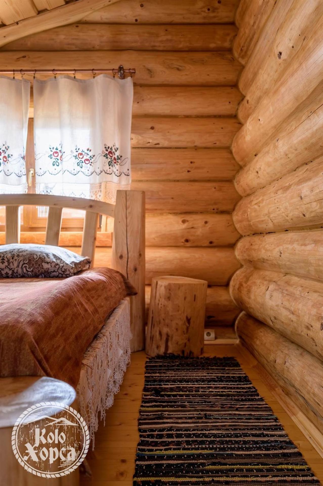 Apartament Коло Хорса Sławsko Pokój zdjęcie